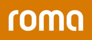 Roma-Logo